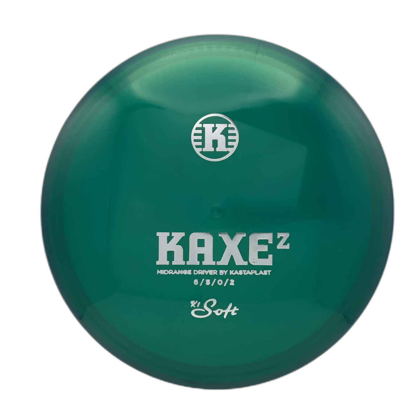 Kastaplast Kaxe Z - Astro Discs TX - Houston Disc Golf