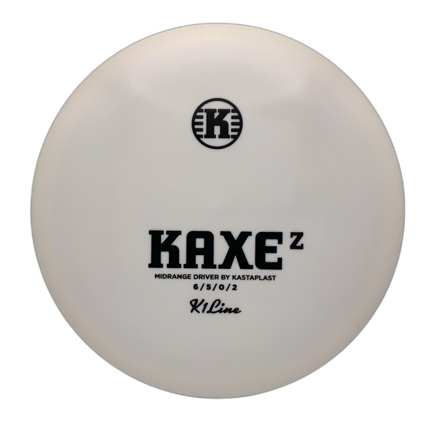 Kastaplast Kaxe Z - Astro Discs TX - Houston Disc Golf