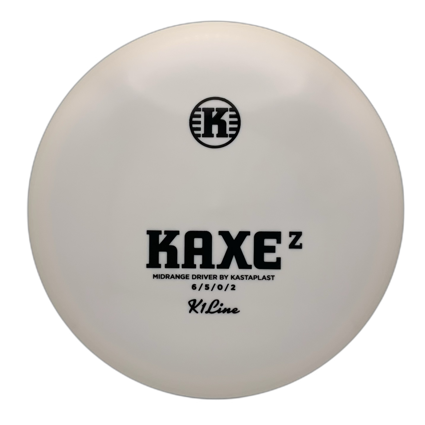 Kastaplast Kaxe Z - Astro Discs TX - Houston Disc Golf