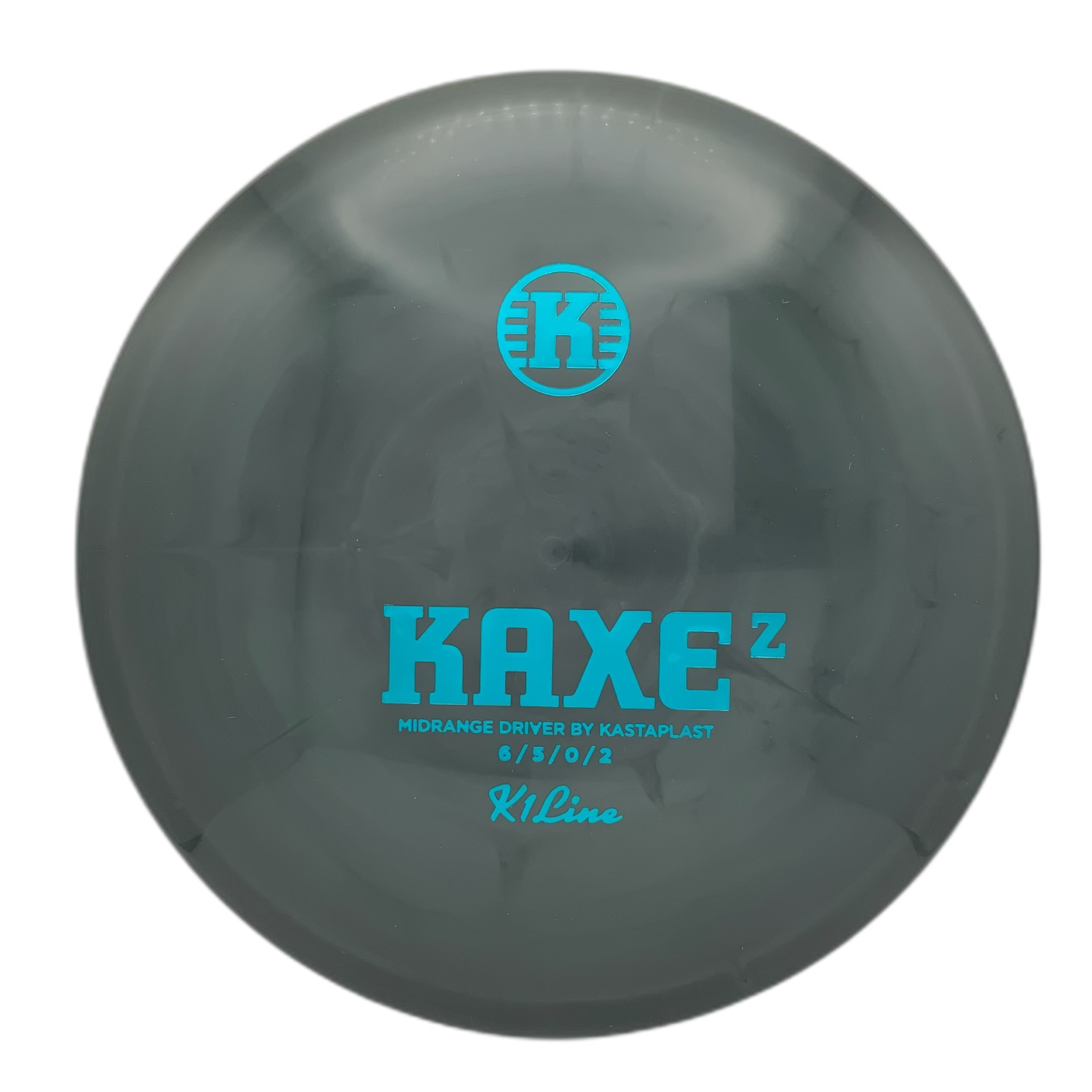 Kastaplast Kaxe Z - Astro Discs TX - Houston Disc Golf