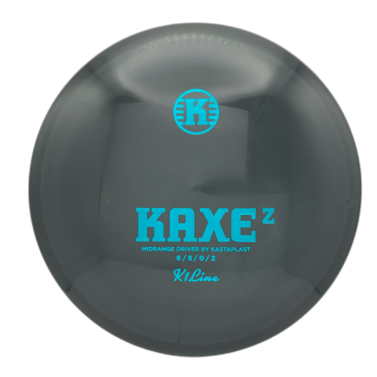 Kastaplast Kaxe Z - Astro Discs TX - Houston Disc Golf