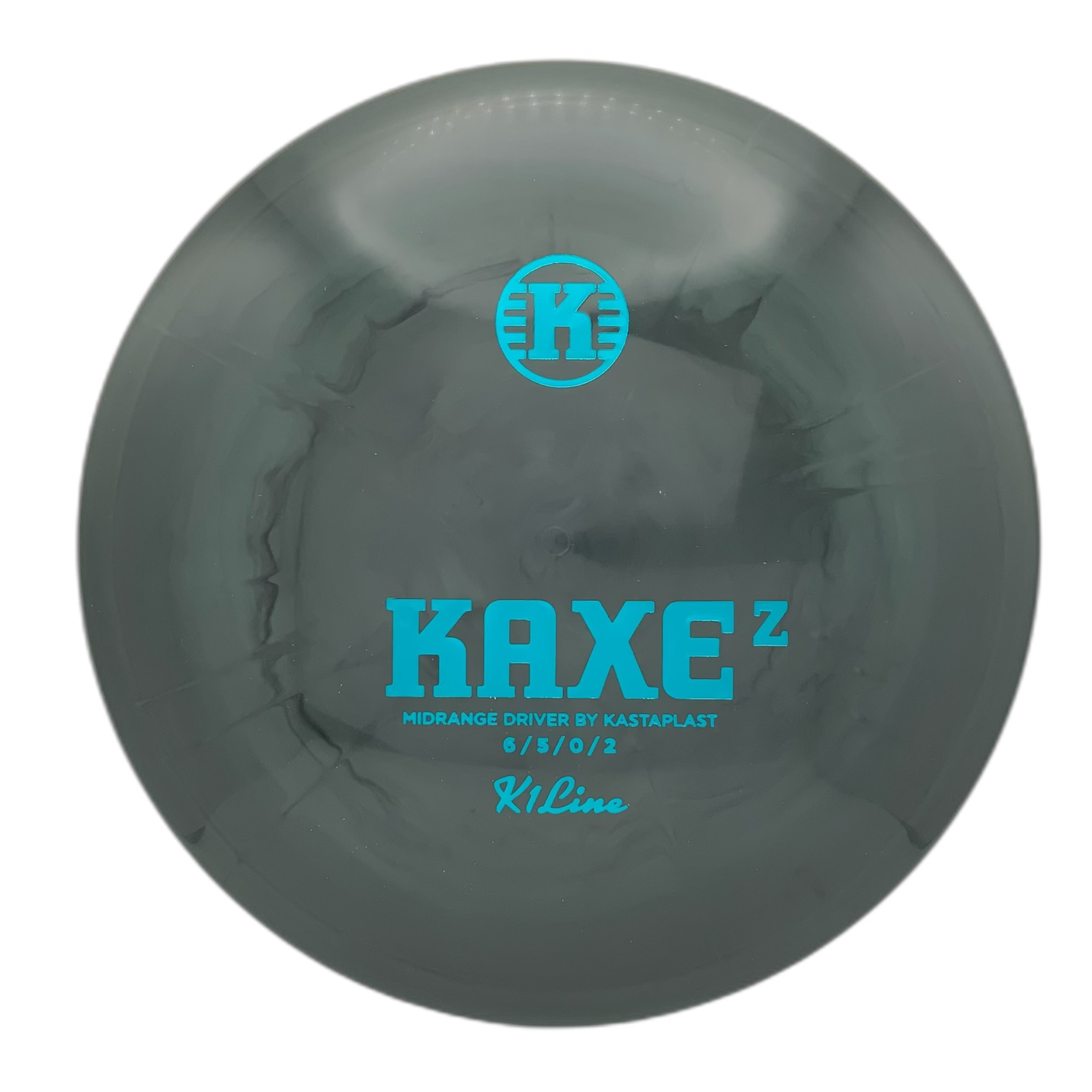 Kastaplast Kaxe Z - Astro Discs TX - Houston Disc Golf