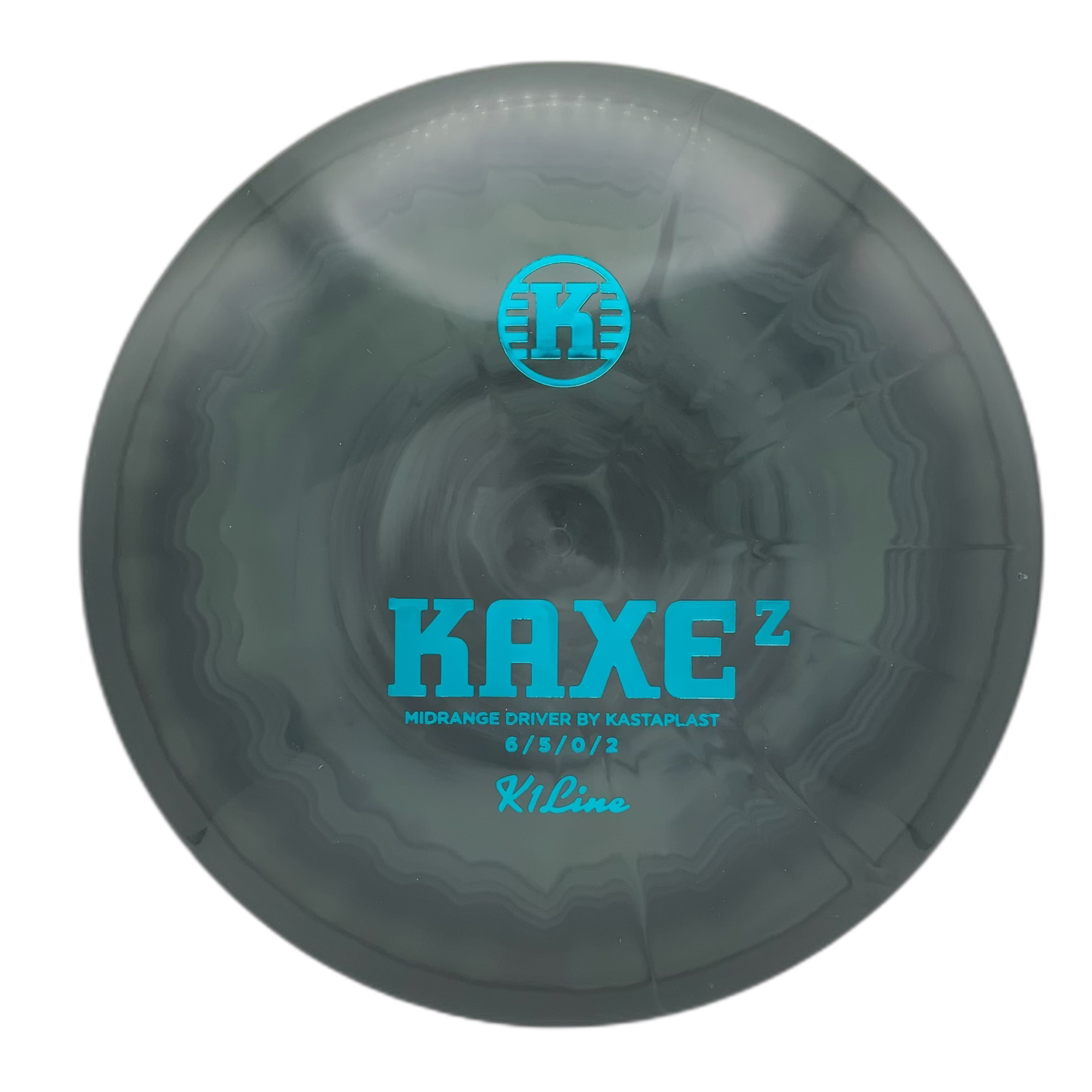 Kastaplast Kaxe Z - Astro Discs TX - Houston Disc Golf