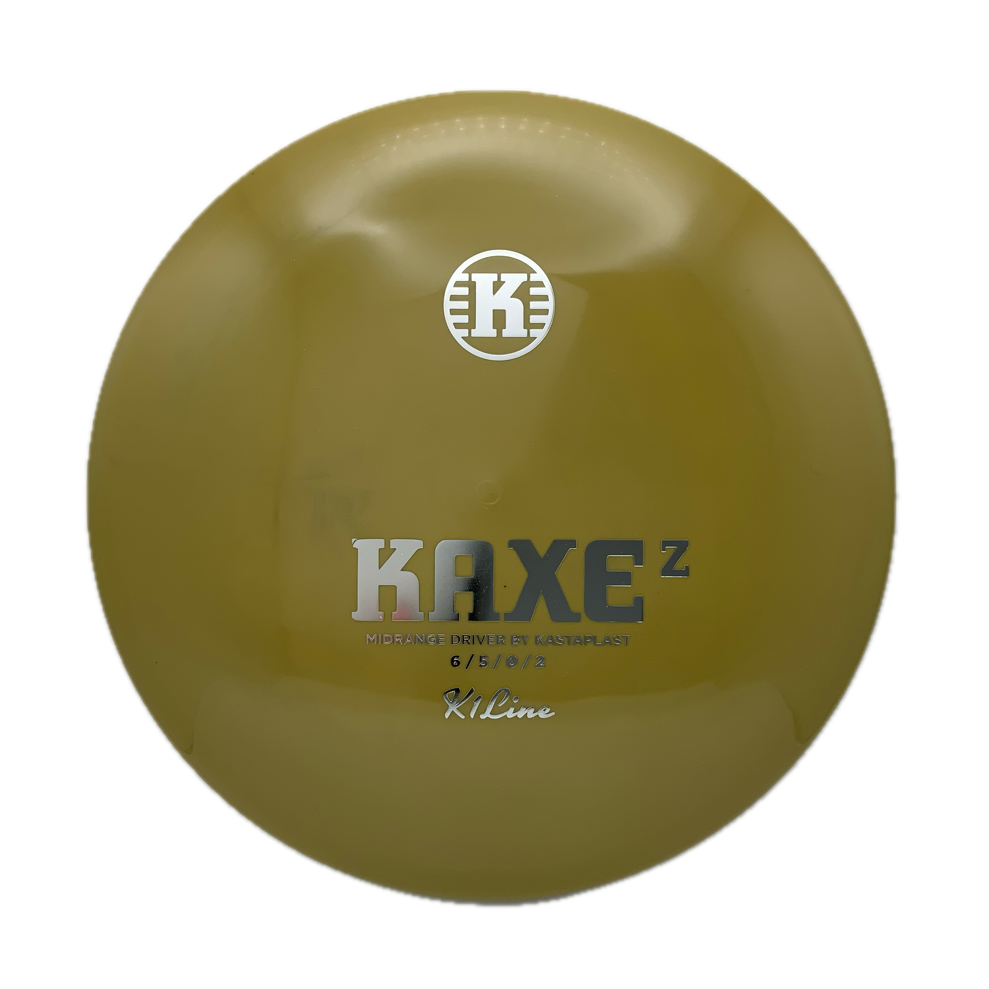 Kastaplast Kaxe Z K1 #2 - 175 - Astro Discs TX - Houston Disc Golf
