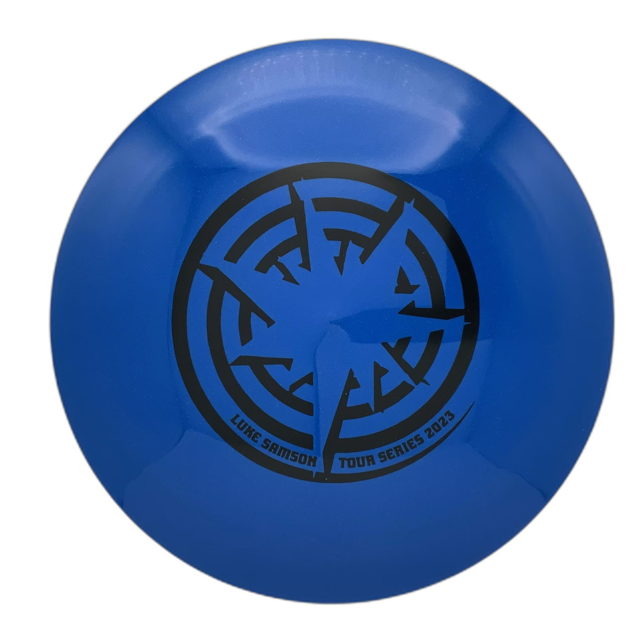 Kastaplast Krut - Astro Discs TX - Houston Disc Golf