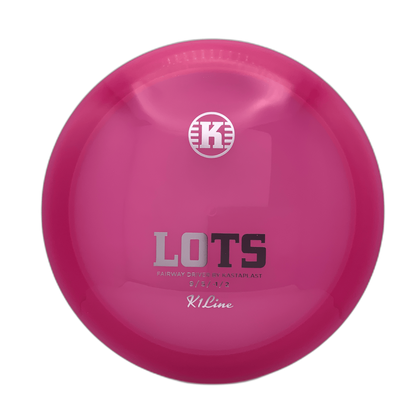 Kastaplast Lots - Astro Discs TX - Houston Disc Golf