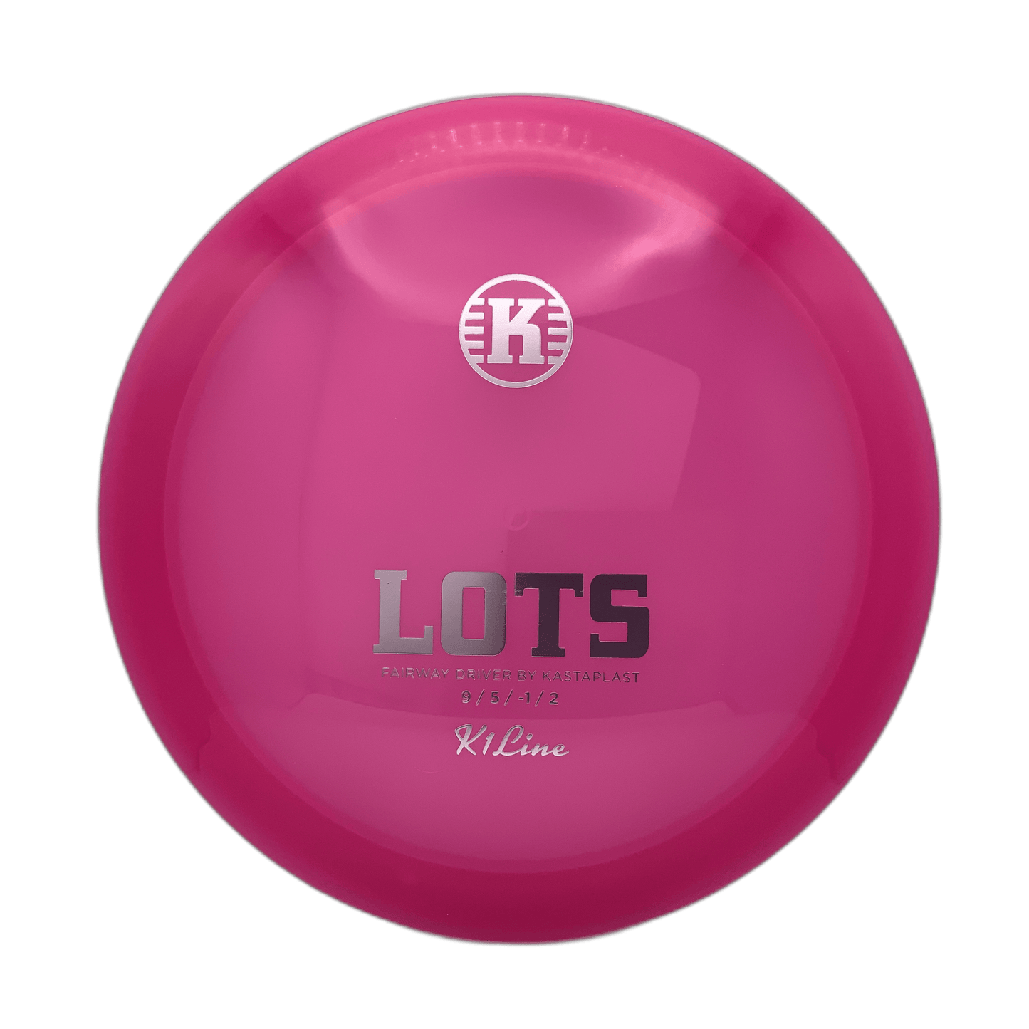 Kastaplast Lots - Astro Discs TX - Houston Disc Golf