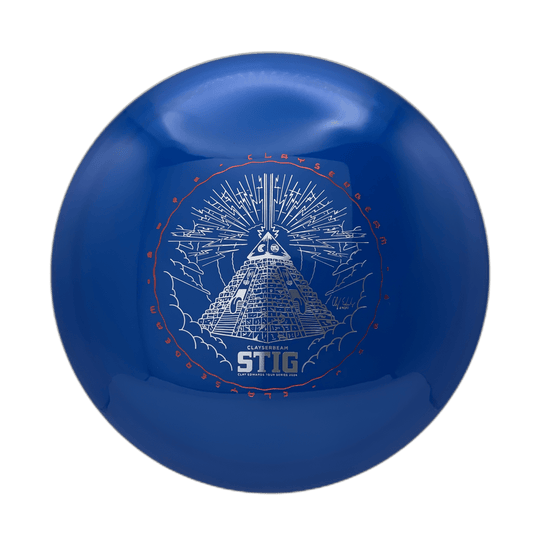 Kastaplast Stig - 2024 Tour Series - Astro Discs TX - Houston Disc Golf