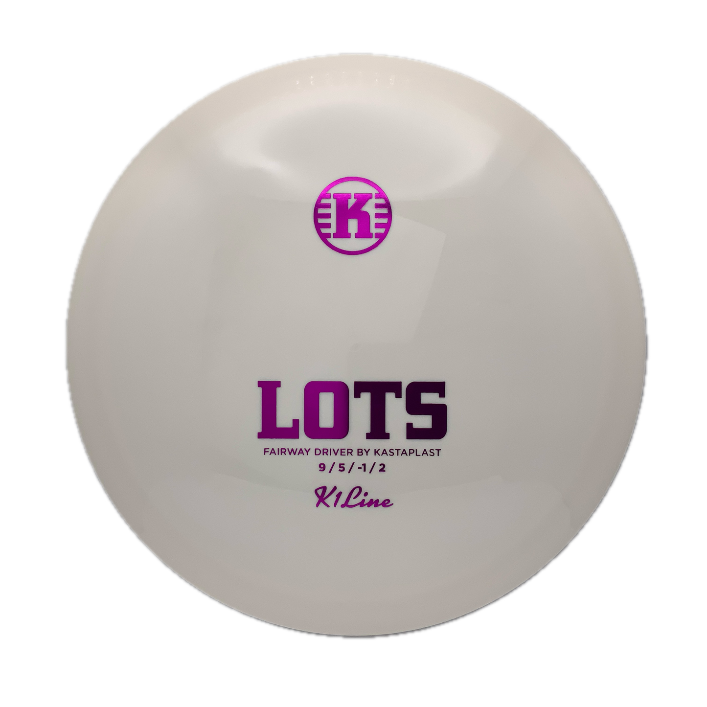 Lots