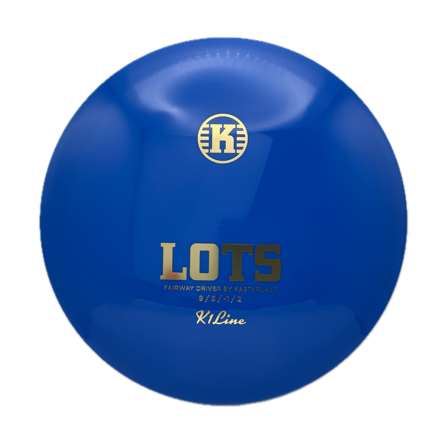 Lots