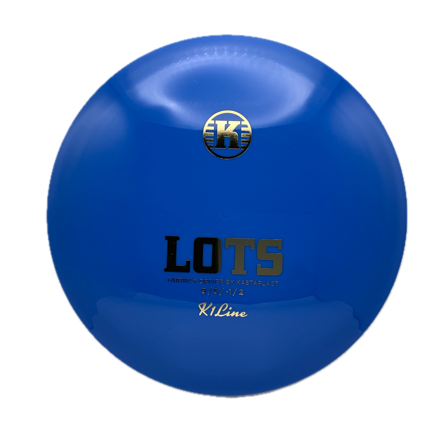 Lots