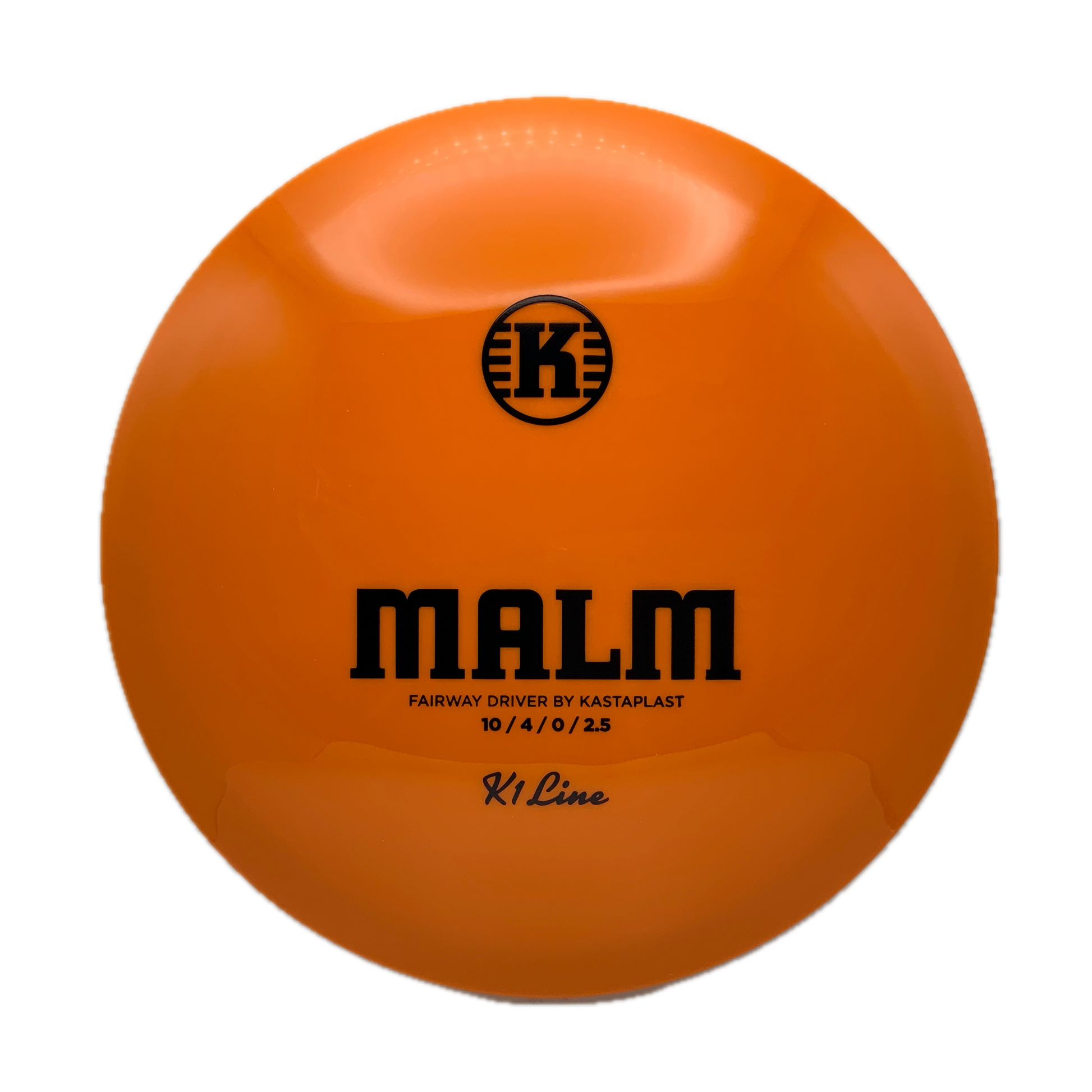 Kastaplast Malm - Astro Discs TX - Houston Disc Golf