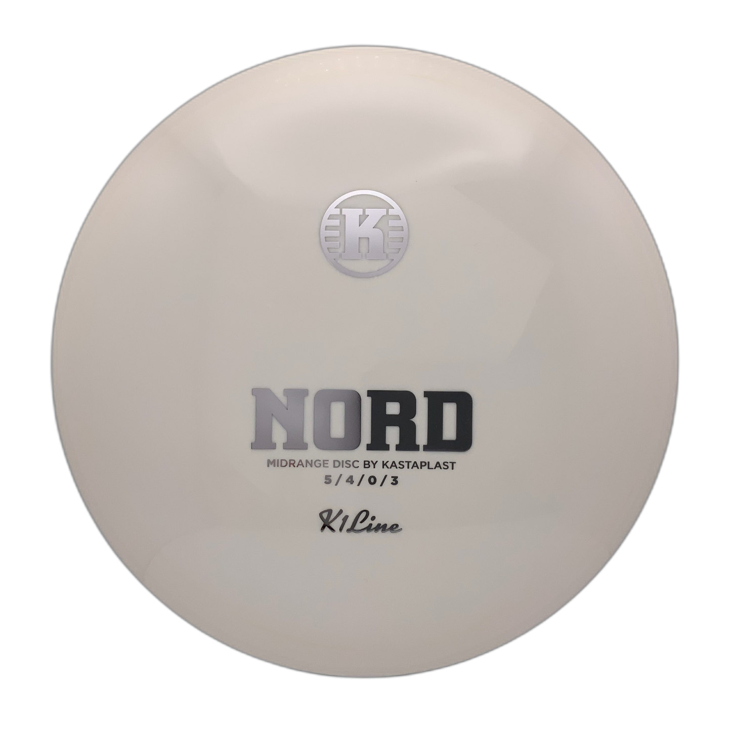 Kastaplast Nord - Astro Discs TX - Houston Disc Golf