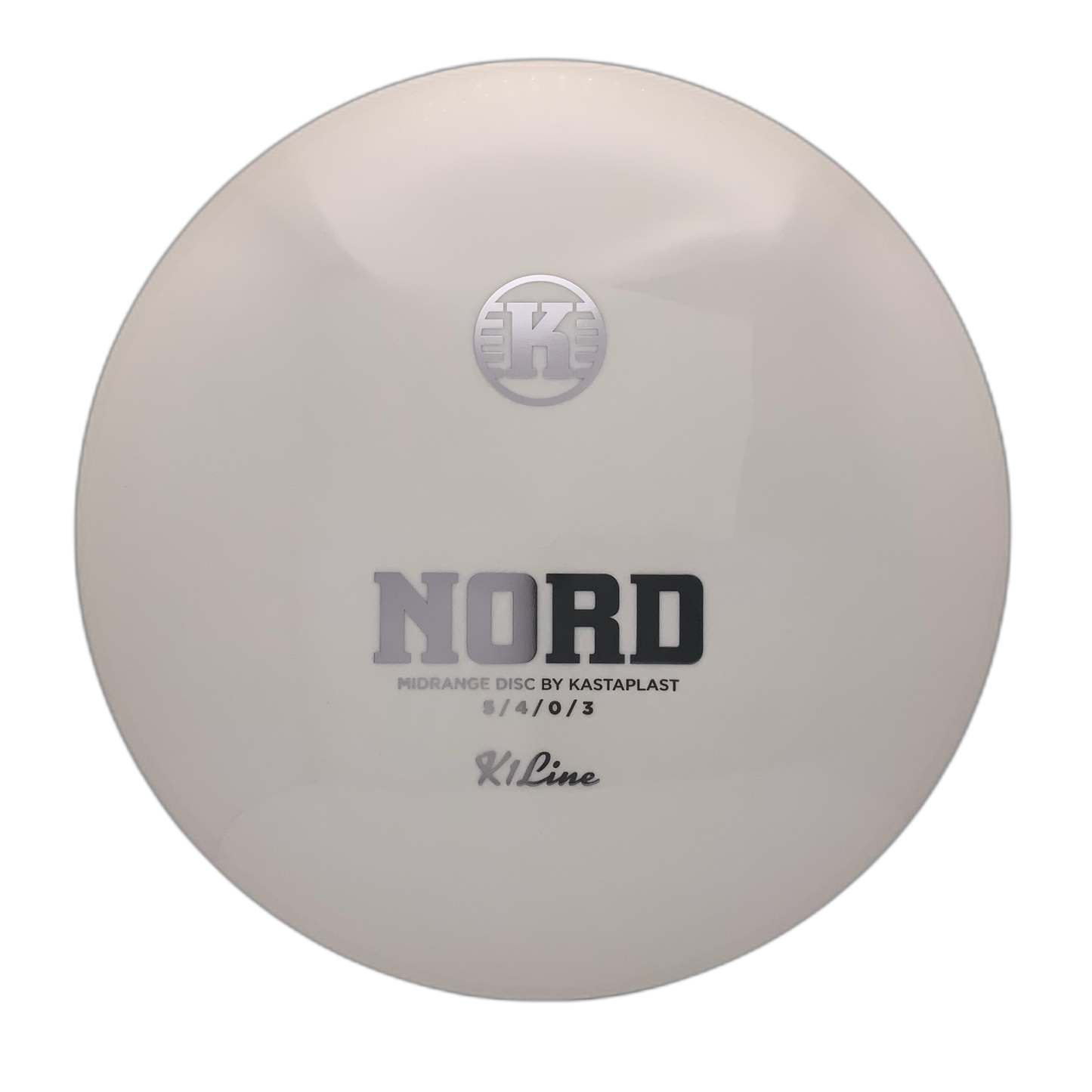 Kastaplast Nord - Astro Discs TX - Houston Disc Golf