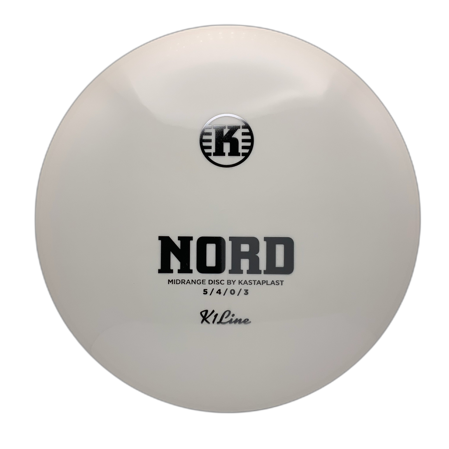 Kastaplast Nord - Astro Discs TX - Houston Disc Golf