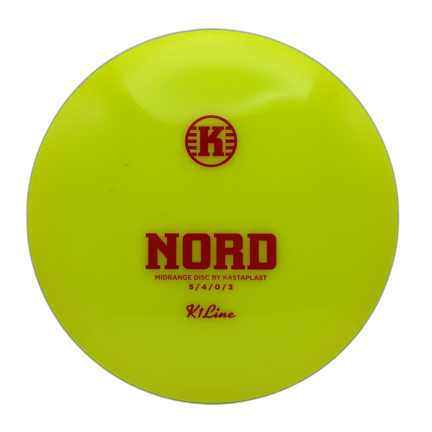 Kastaplast Nord - Astro Discs TX - Houston Disc Golf