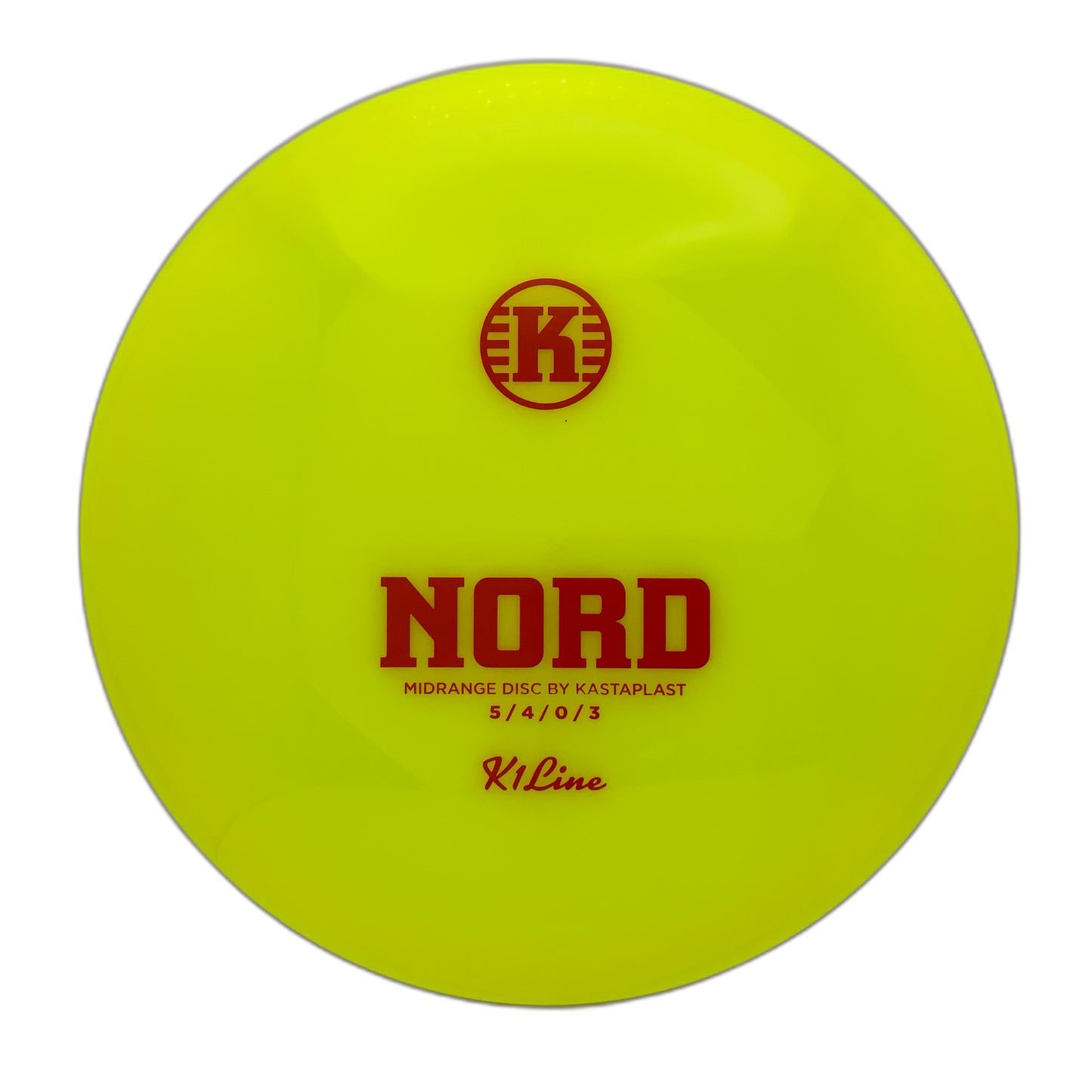 Kastaplast Nord - Astro Discs TX - Houston Disc Golf