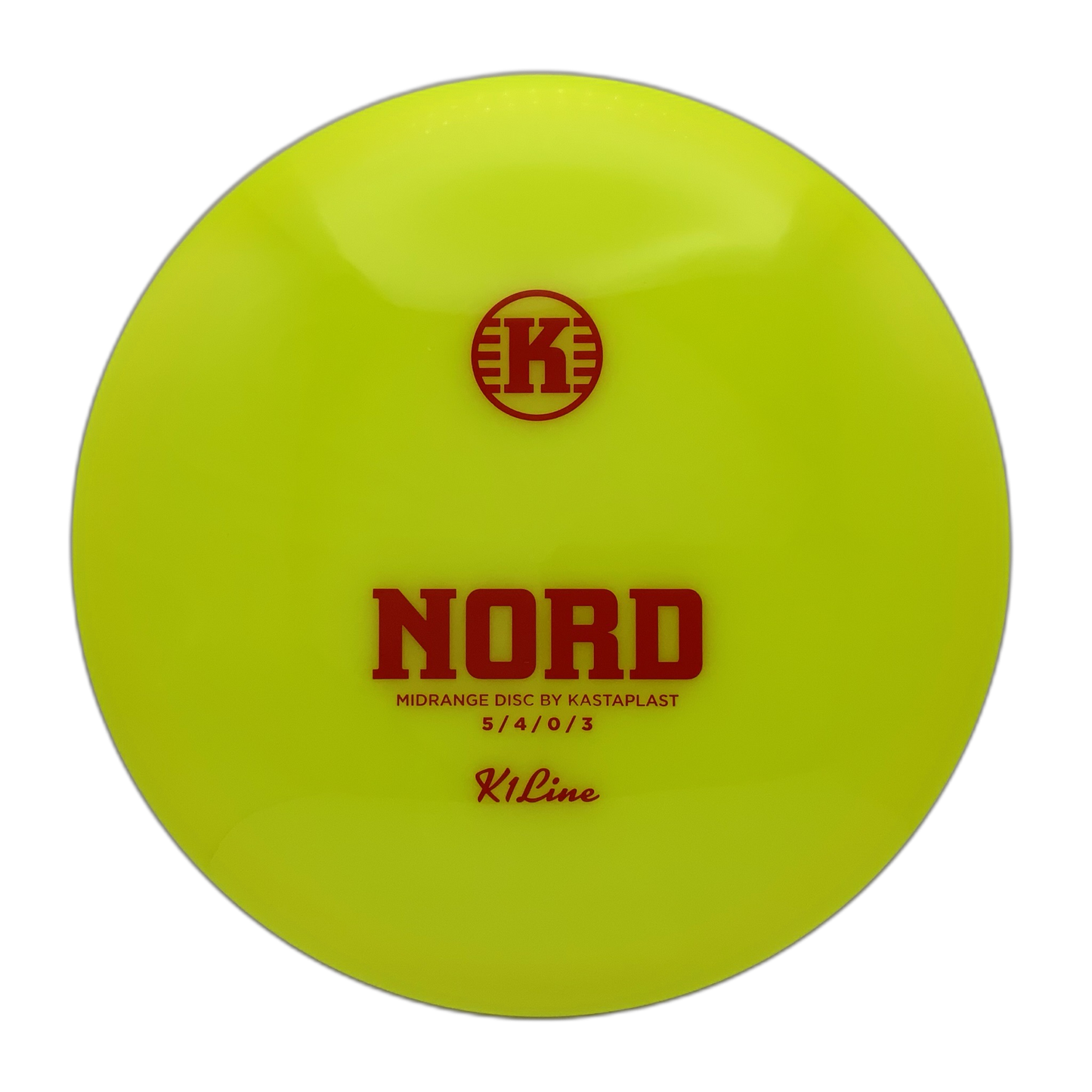 Kastaplast Nord - Astro Discs TX - Houston Disc Golf