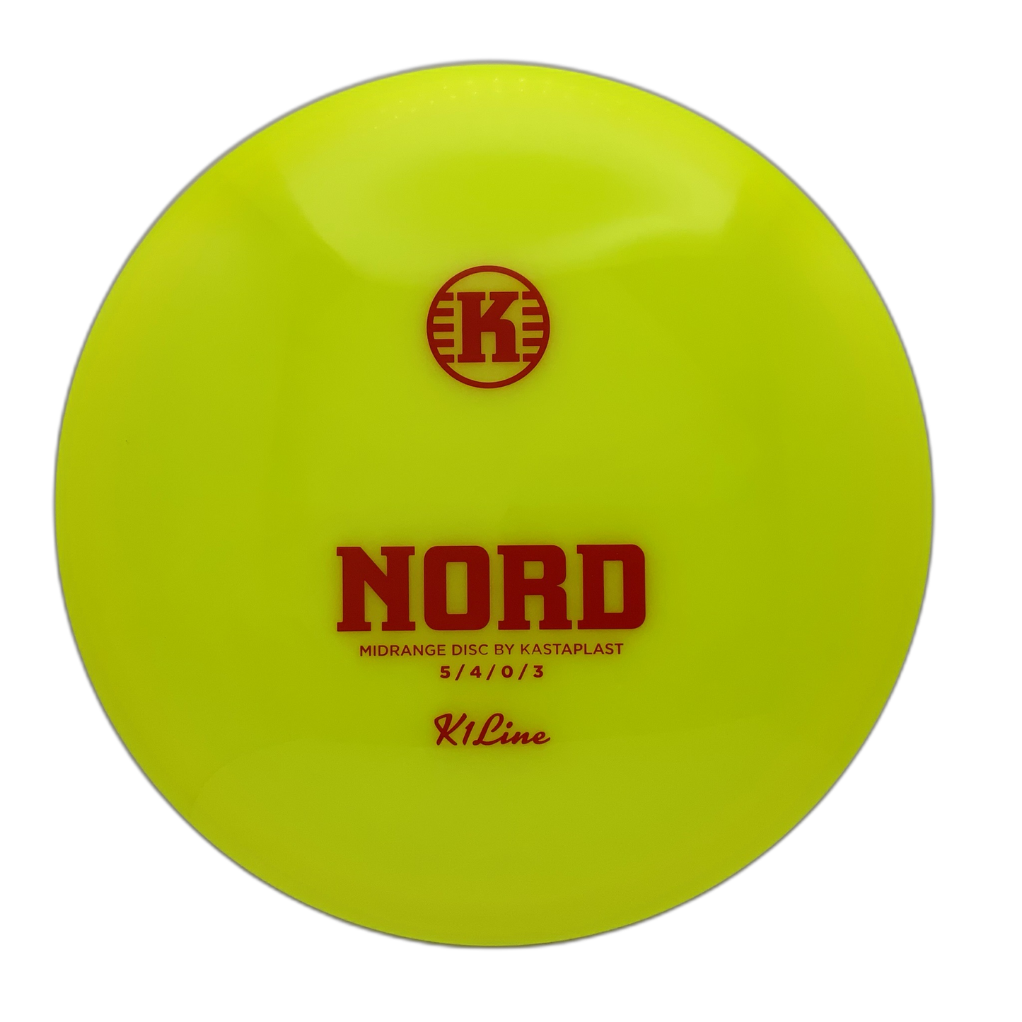 Kastaplast Nord - Astro Discs TX - Houston Disc Golf