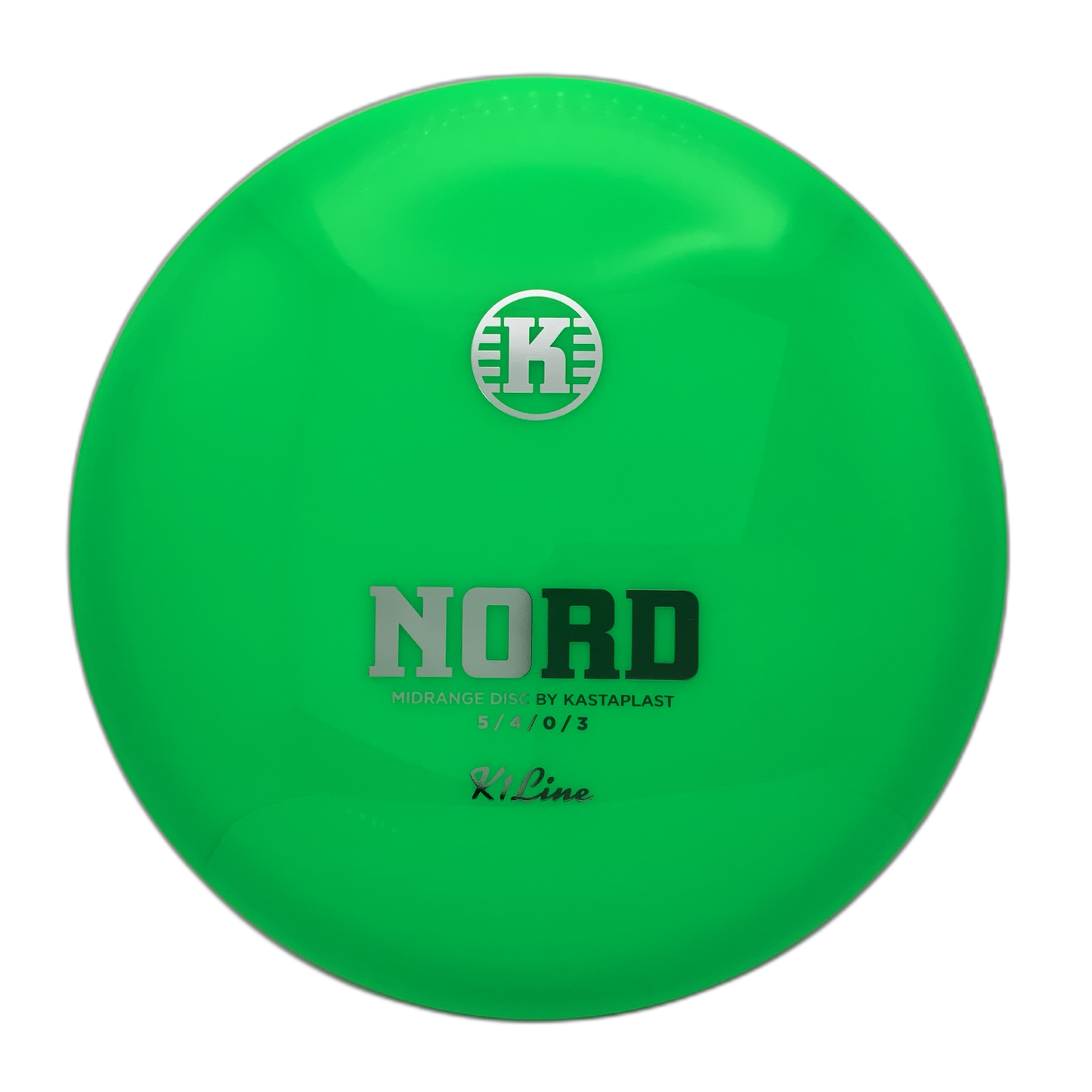 Kastaplast Nord - Astro Discs TX - Houston Disc Golf