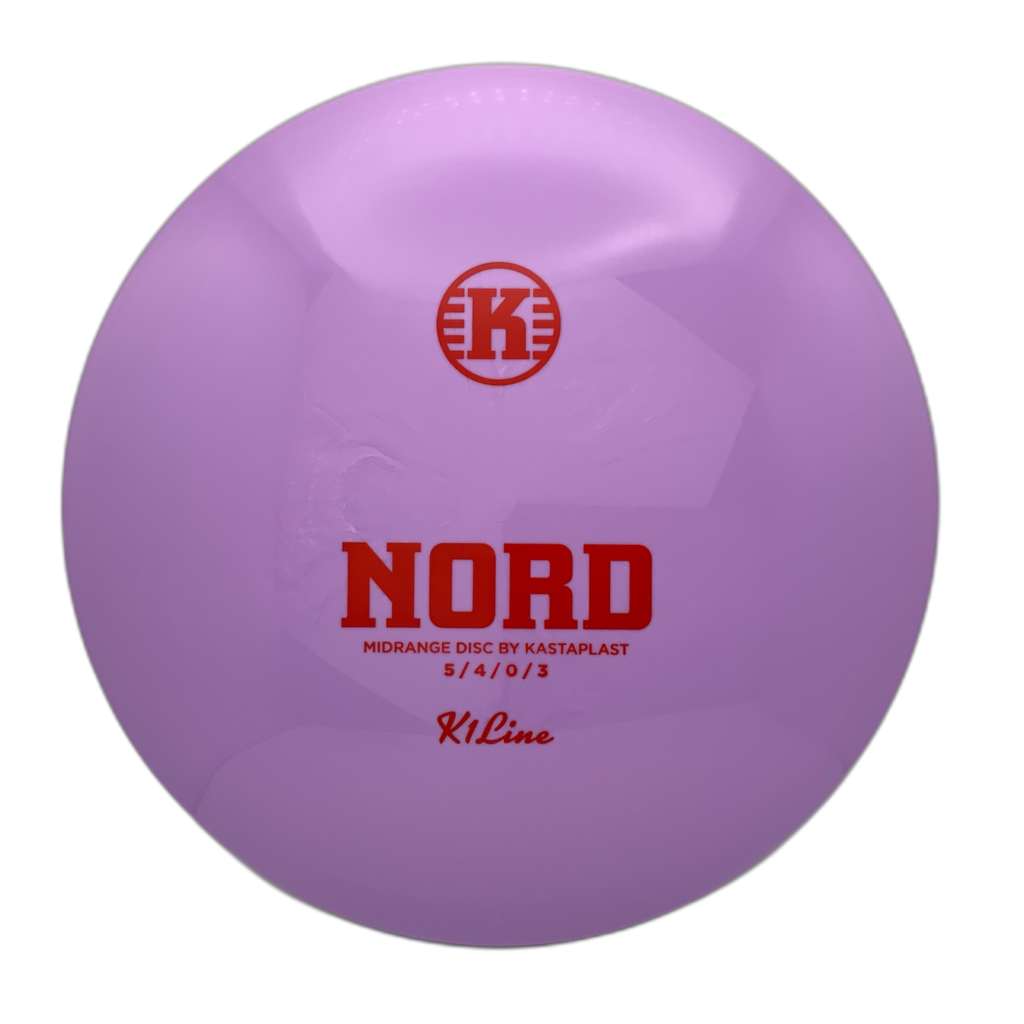 Kastaplast Nord - Astro Discs TX - Houston Disc Golf