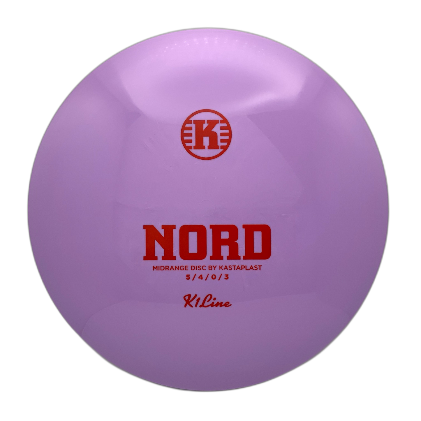 Kastaplast Nord - Astro Discs TX - Houston Disc Golf