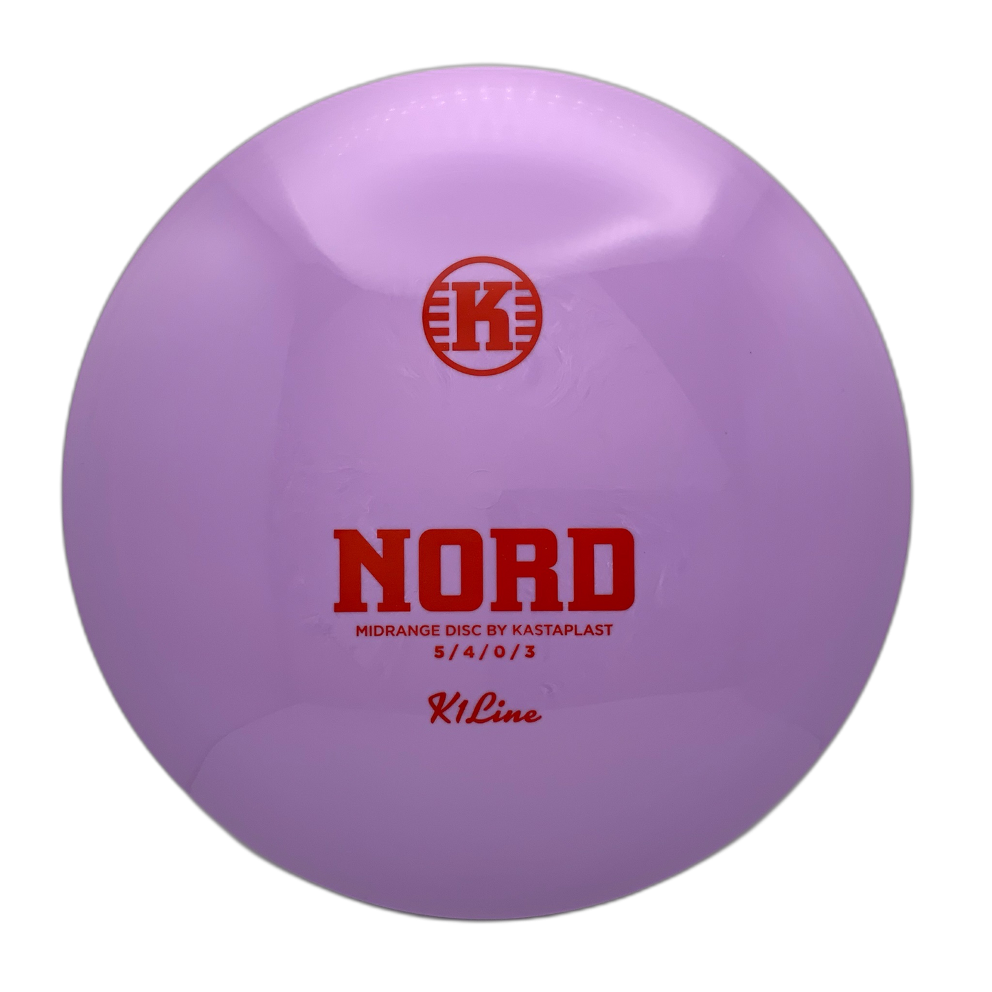 Kastaplast Nord - Astro Discs TX - Houston Disc Golf