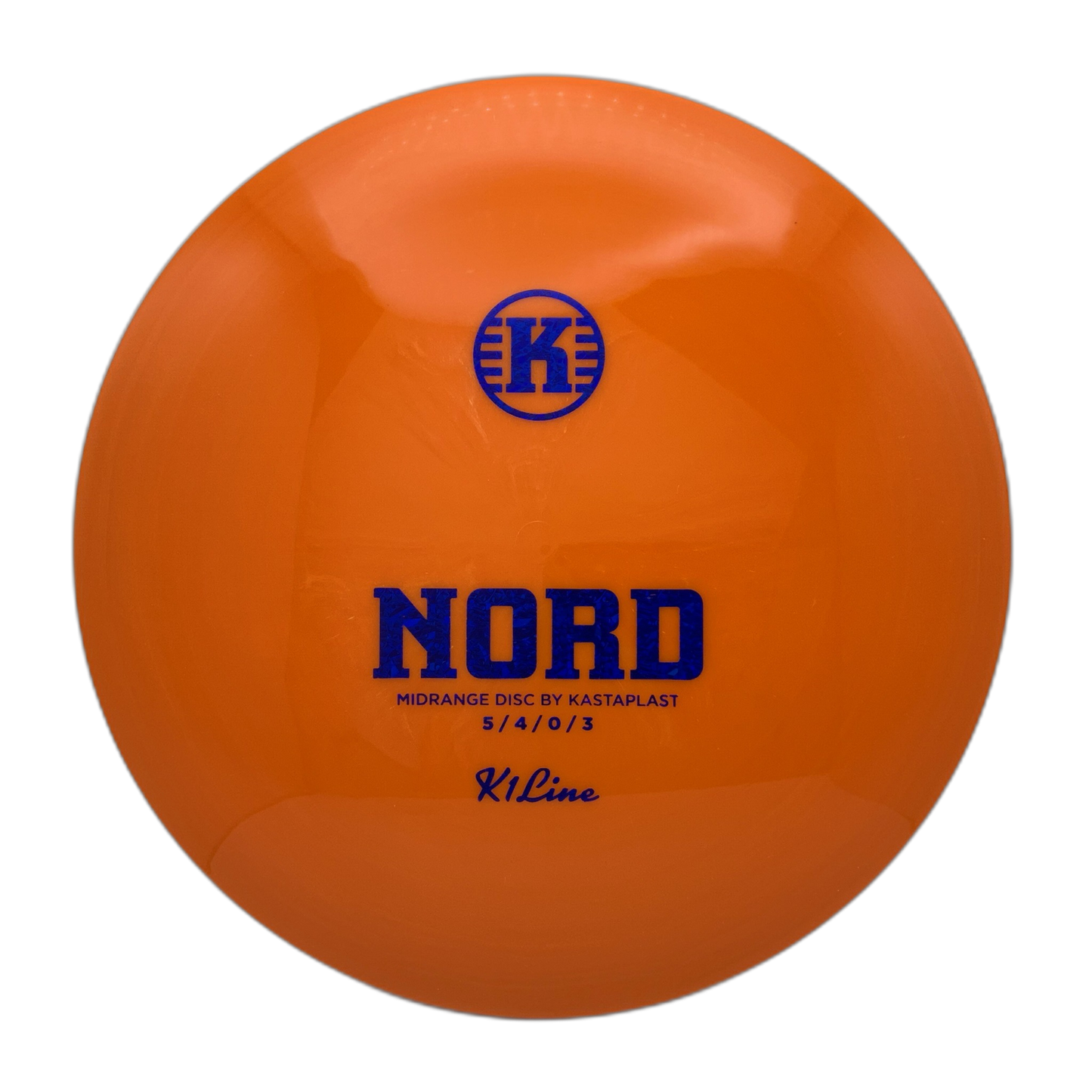 Kastaplast Nord - Astro Discs TX - Houston Disc Golf