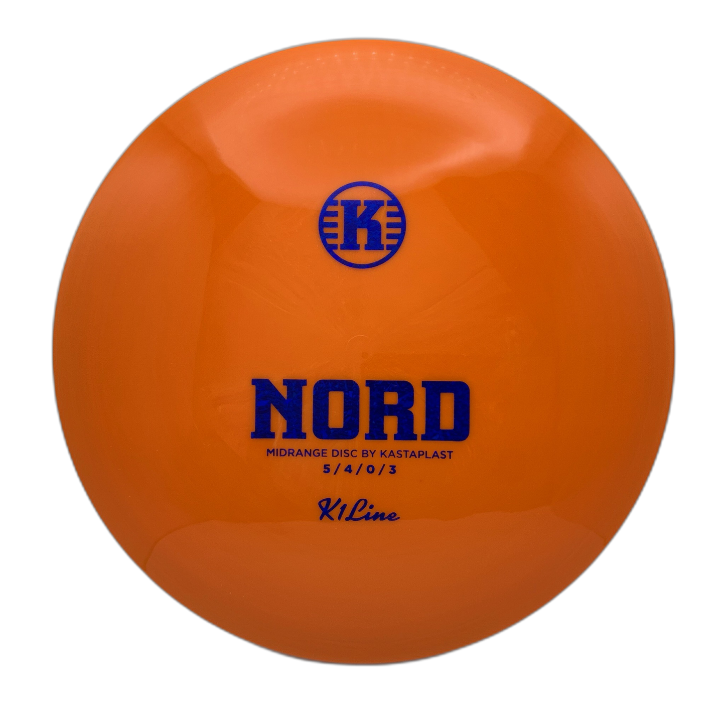 Kastaplast Nord - Astro Discs TX - Houston Disc Golf