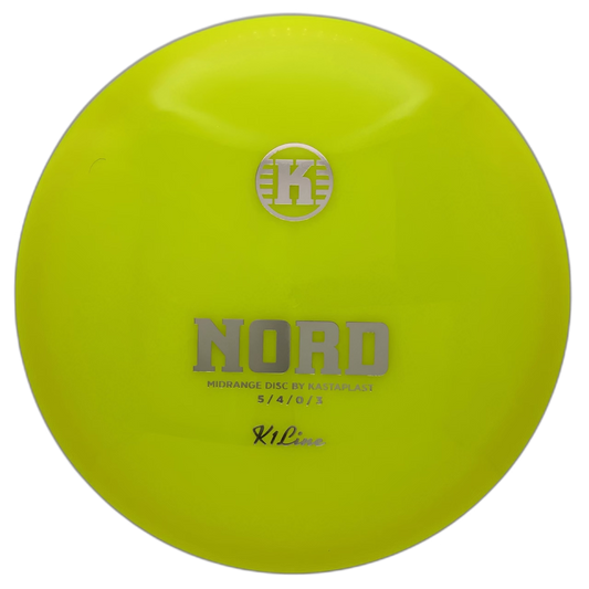 Kastaplast Nord - Astro Discs TX - Houston Disc Golf