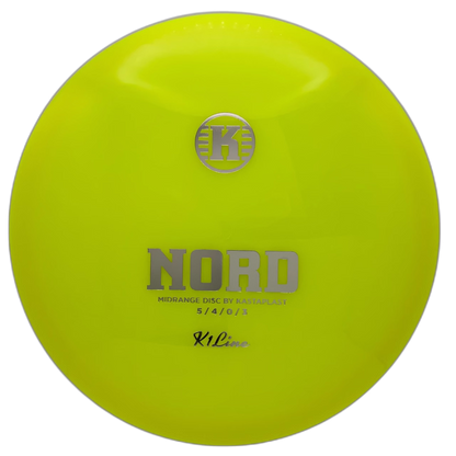 Kastaplast Nord - Astro Discs TX - Houston Disc Golf