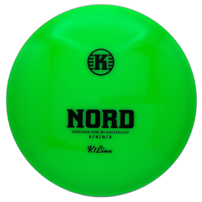 Kastaplast Nord - Astro Discs TX - Houston Disc Golf