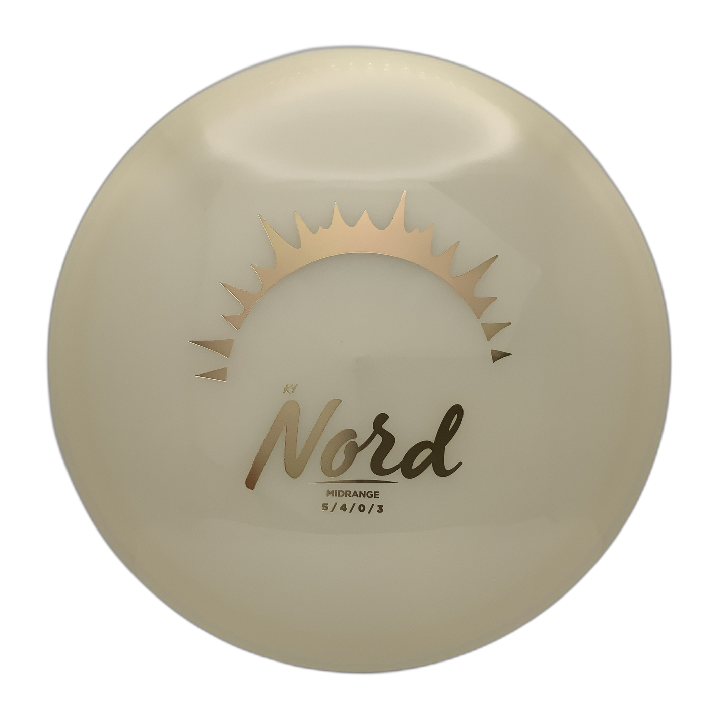 Kastaplast Nord - Glow - Astro Discs TX - Houston Disc Golf