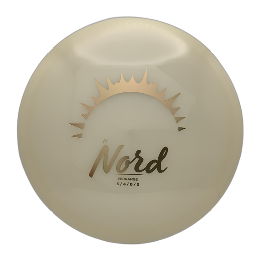 Kastaplast Nord - Glow - Astro Discs TX - Houston Disc Golf