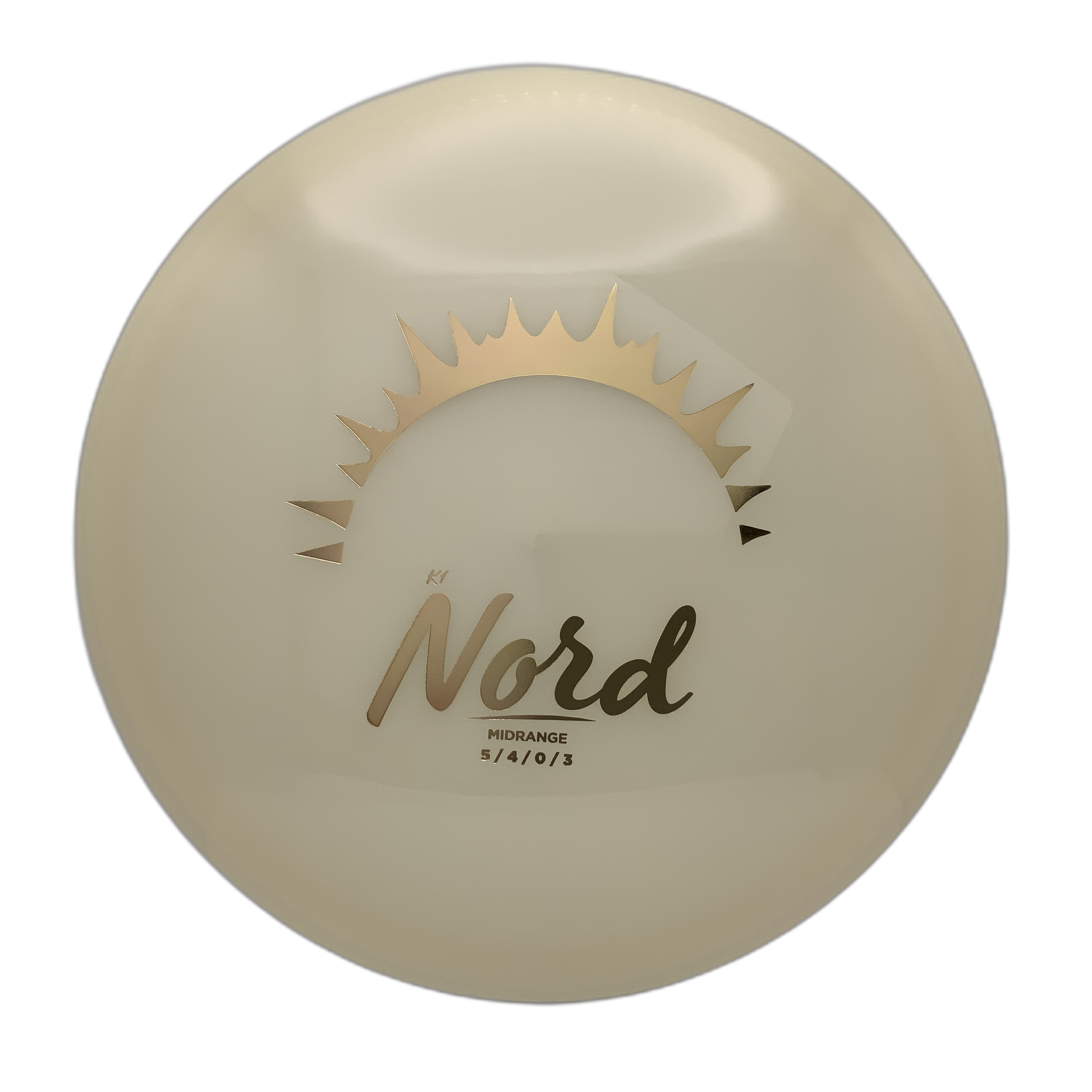 Kastaplast Nord - Glow - Astro Discs TX - Houston Disc Golf