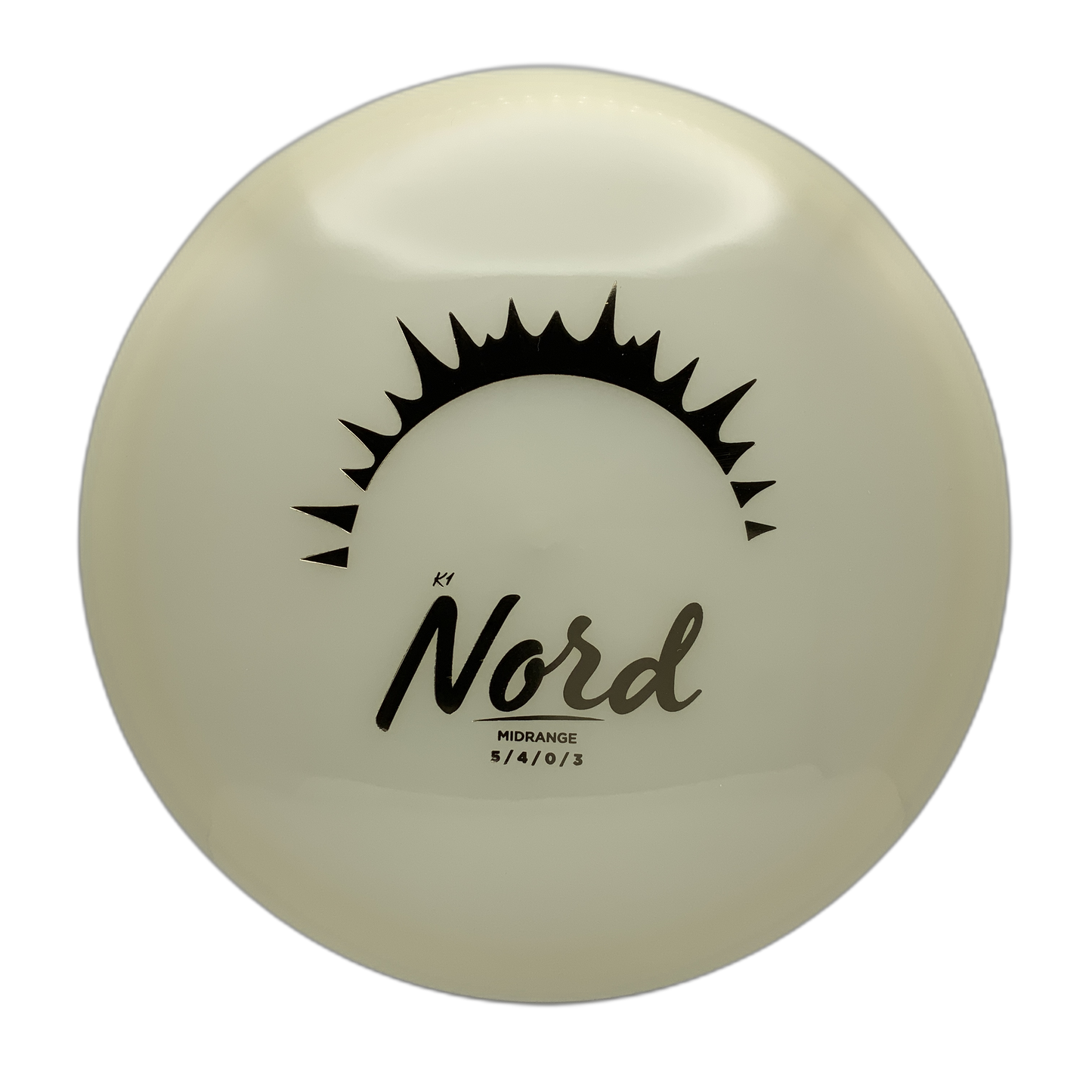 Kastaplast Nord - Glow - Astro Discs TX - Houston Disc Golf