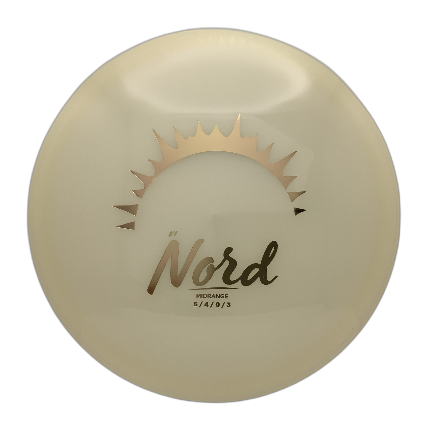 Kastaplast Nord - Glow - Astro Discs TX - Houston Disc Golf