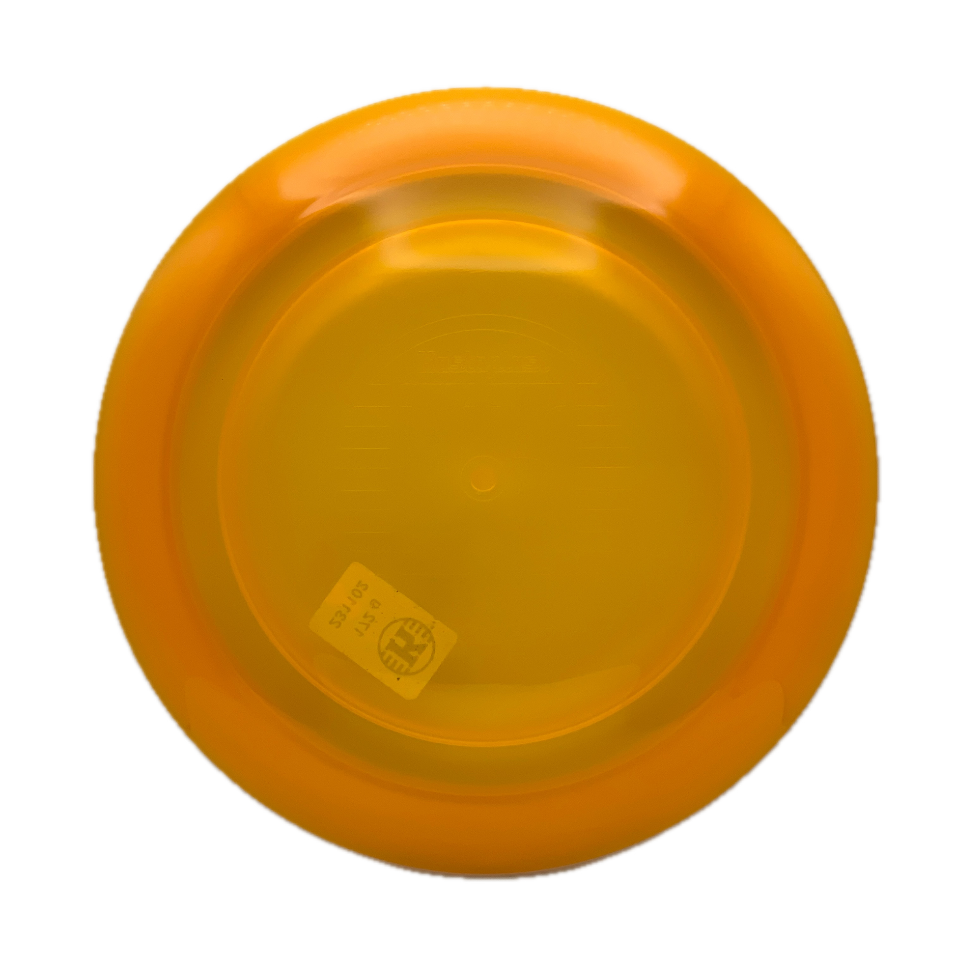 Kastaplast Rask K1 #3 - 172 - Astro Discs TX - Houston Disc Golf