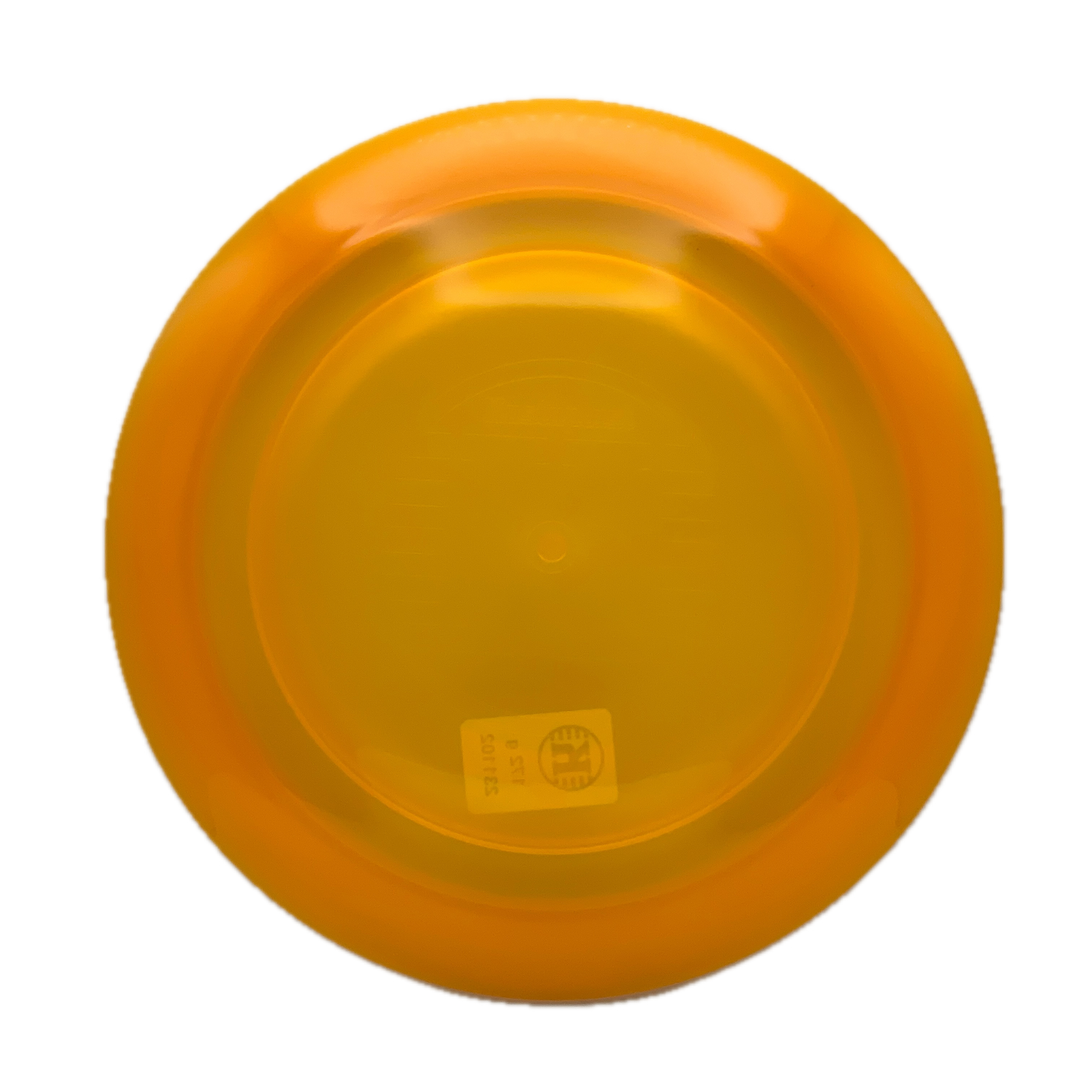 Kastaplast Rask K1 #4 - 172 - Astro Discs TX - Houston Disc Golf