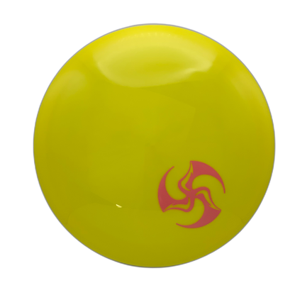 Kastaplast Falk K1 Mini TriFly #12 - 175 - Astro Discs TX - Houston Disc Golf
