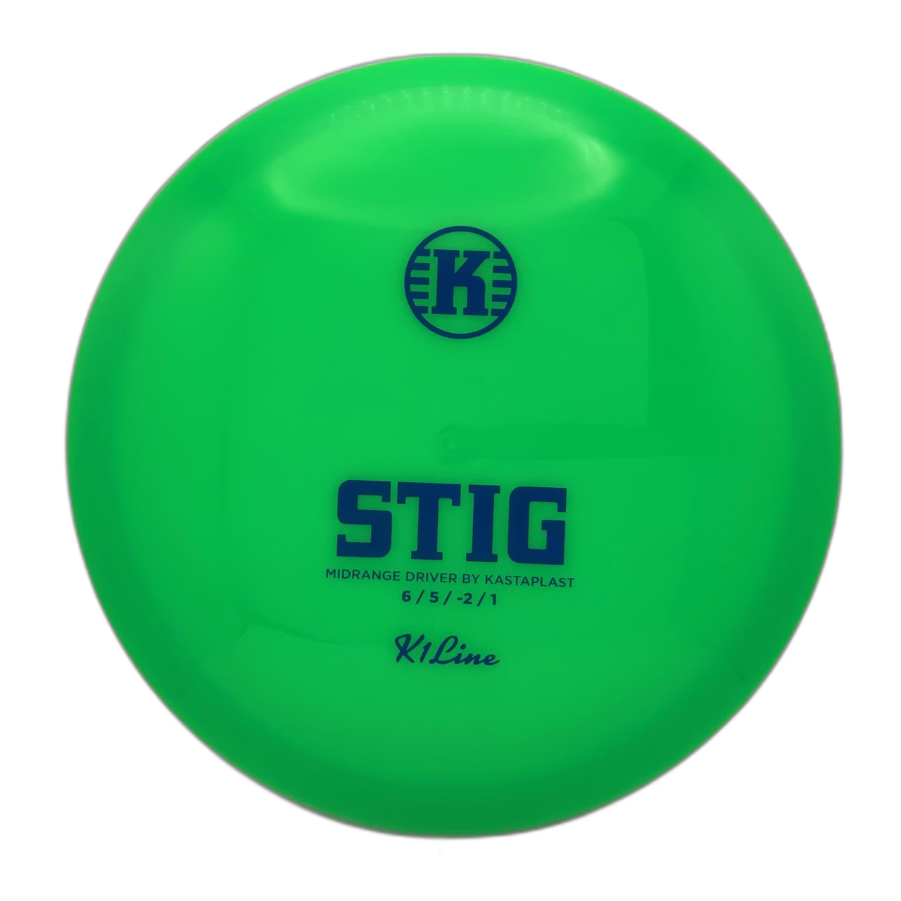 Kastaplast Stig - Astro Discs TX - Houston Disc Golf