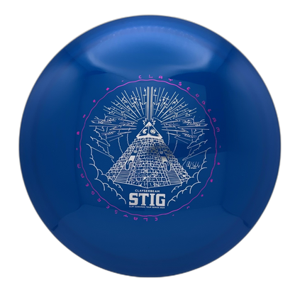 Kastaplast Stig 2024 Tour Series - Astro Discs TX - Houston Disc Golf