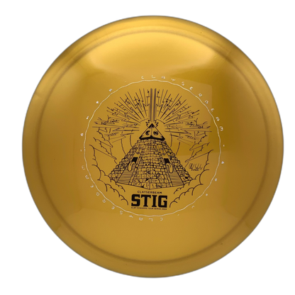 Kastaplast Stig 2024 Tour Series - Astro Discs TX - Houston Disc Golf