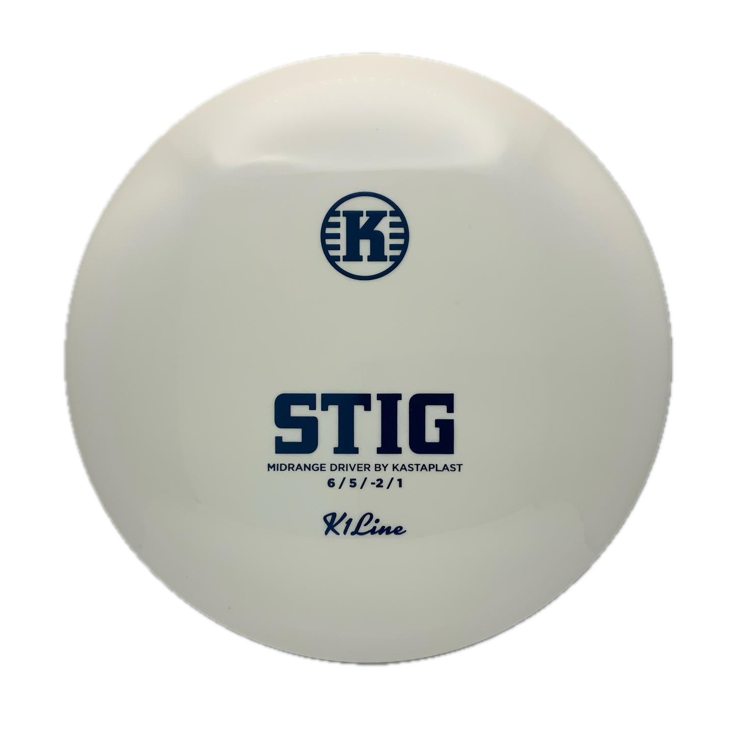 Kastaplast Stig - Astro Discs TX - Houston Disc Golf