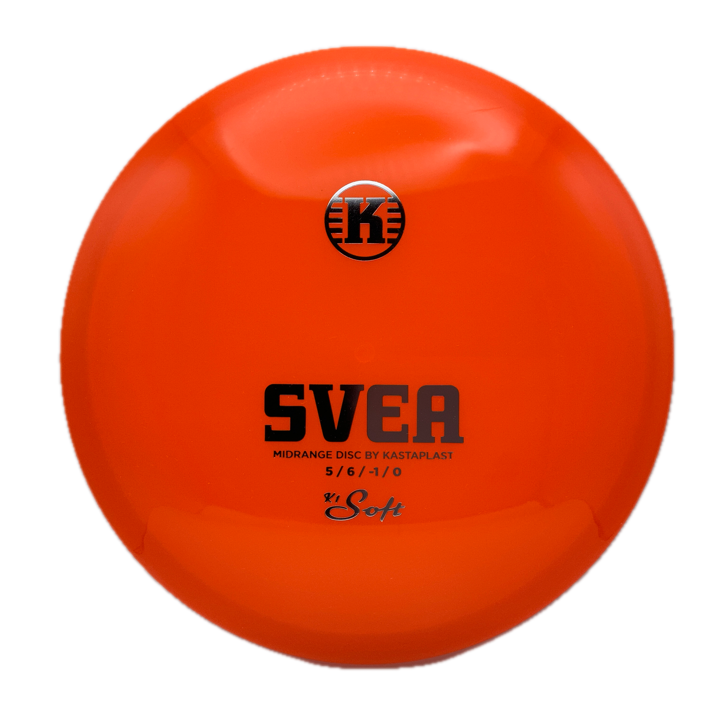 Kastaplast Svea - Astro Discs TX - Houston Disc Golf