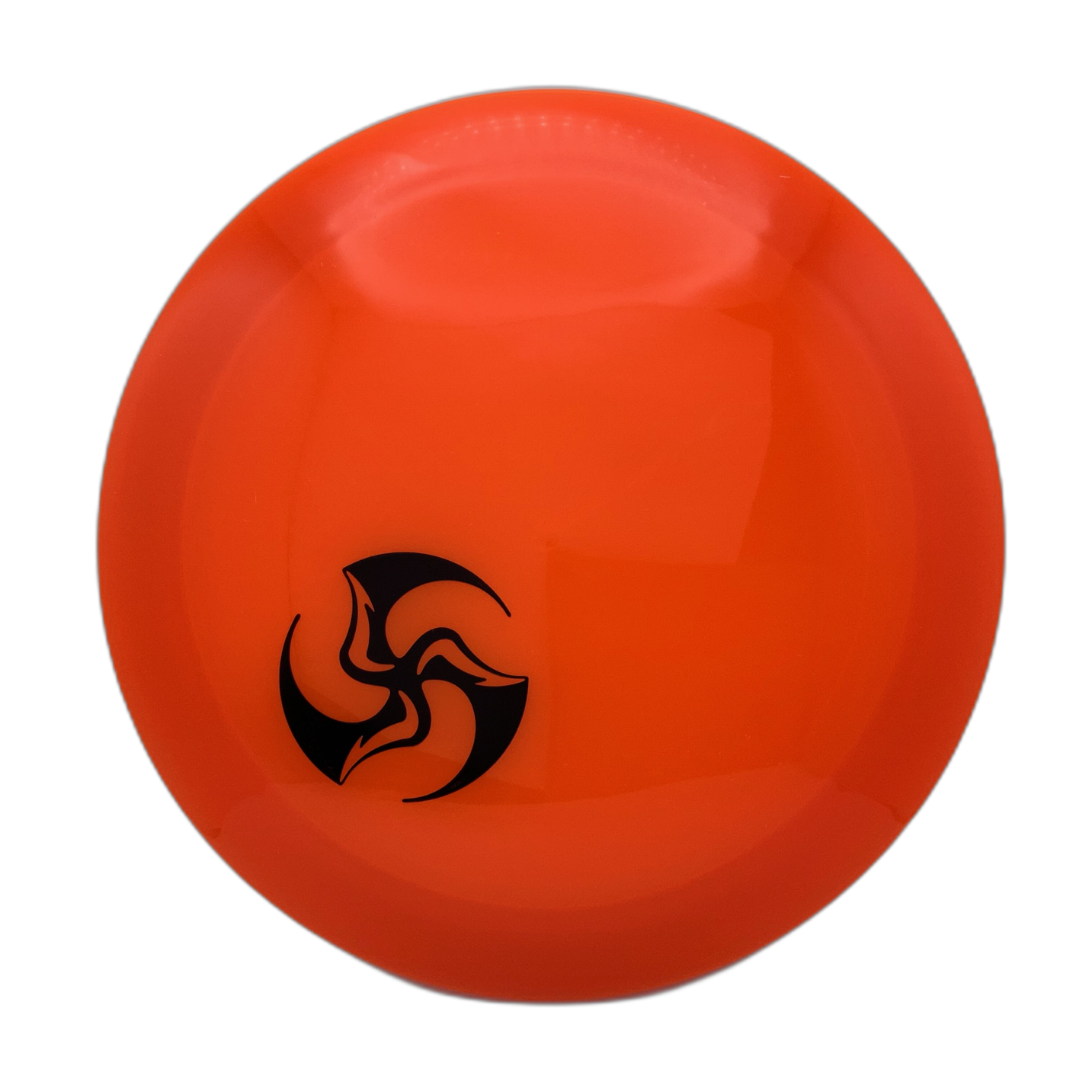 Kastaplast Vass K1 Mini TriFly #2 -175 - Astro Discs TX - Houston Disc Golf