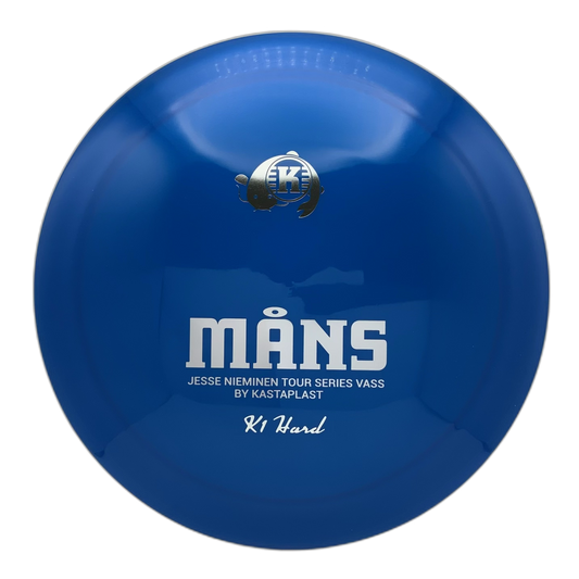 Kastaplast Vass - 2024 Tour Series - Astro Discs TX - Houston Disc Golf