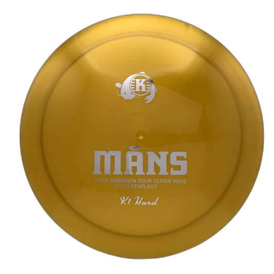 Kastaplast Vass 2024 Tour Series - Astro Discs TX - Houston Disc Golf