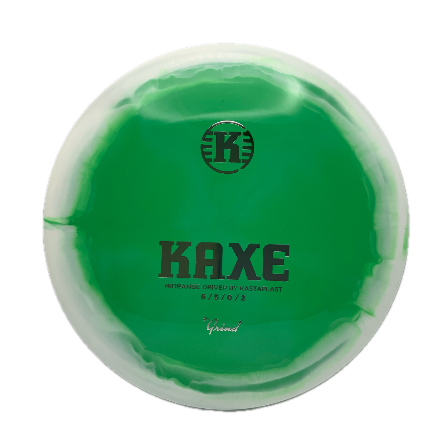 Kastaplast Kaxe K1 Grind #1 - 173 - Astro Discs TX - Houston Disc Golf