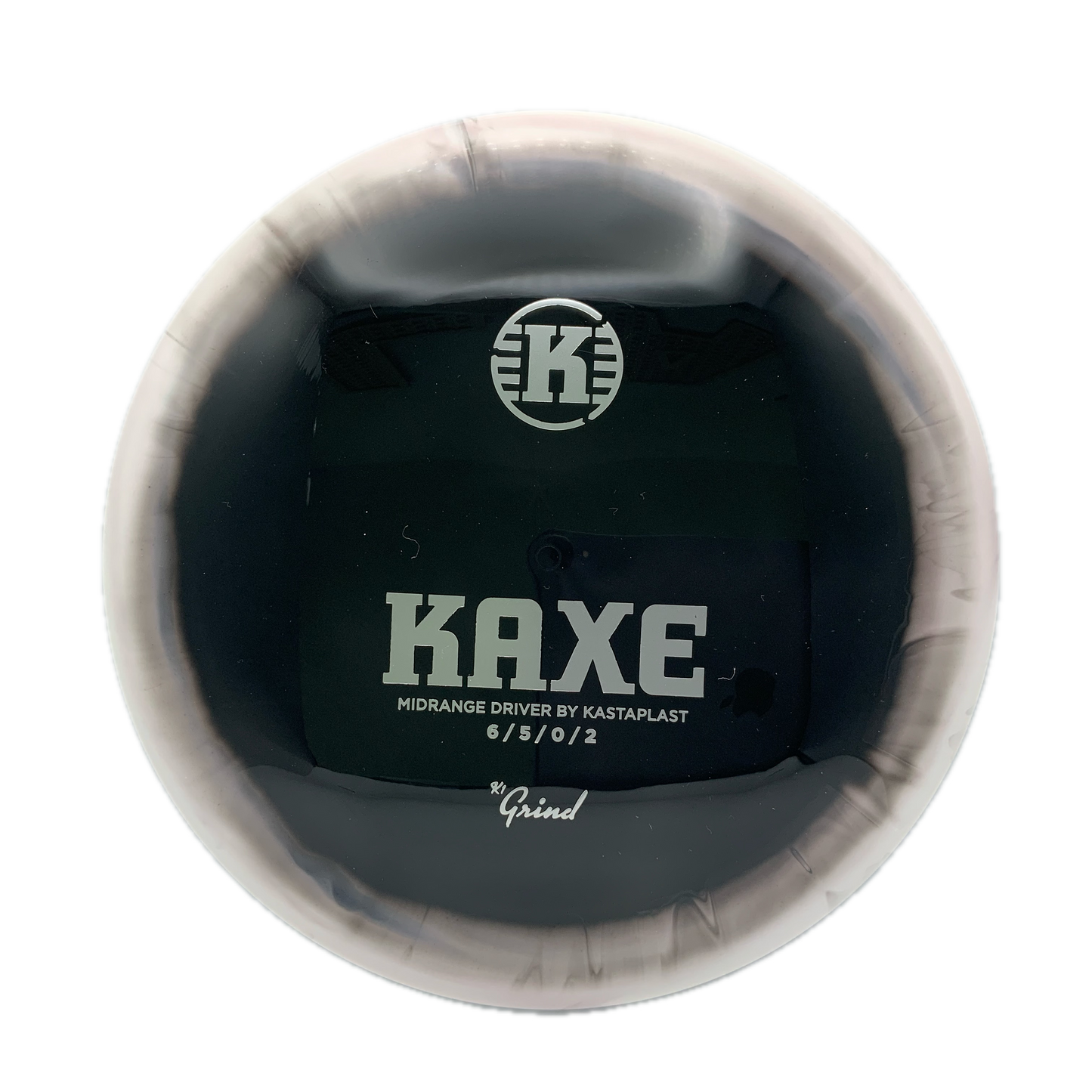Kastaplast Kaxe K1 Grind #2 - 173 - Astro Discs TX - Houston Disc Golf
